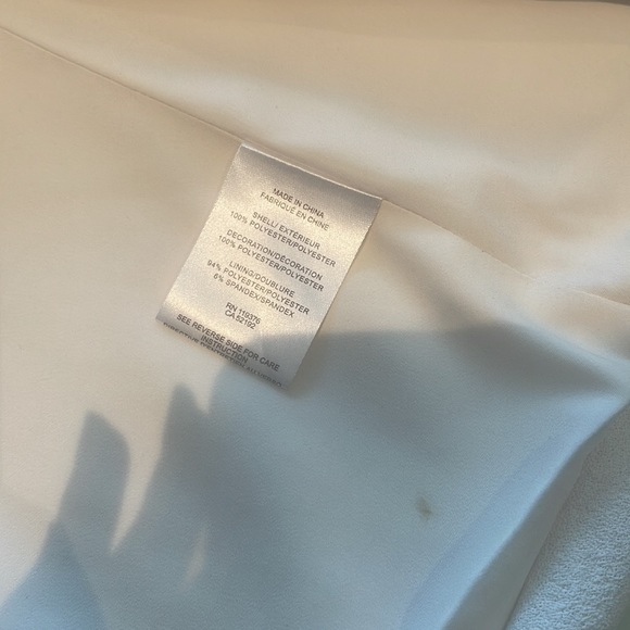 Helmet Lang blazer - Picture 9 of 15